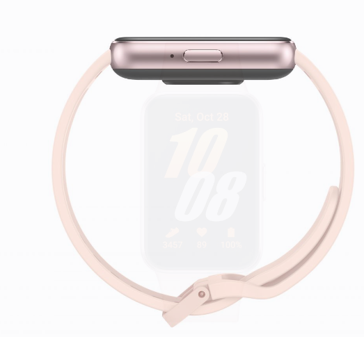 Samsung Galaxy Fit 3 Pink GOLD C000000756 – תמונה 2