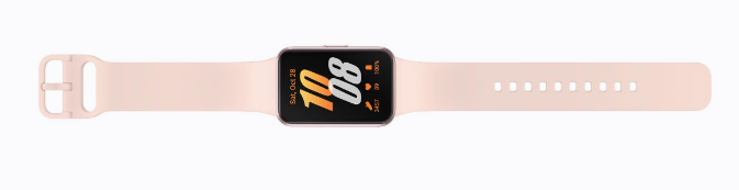 Samsung Galaxy Fit 3 Pink GOLD C000000756 – תמונה 3