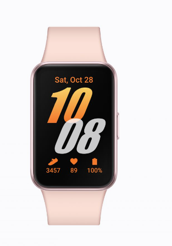 Samsung Galaxy Fit 3 Pink GOLD C000000756 – תמונה 4