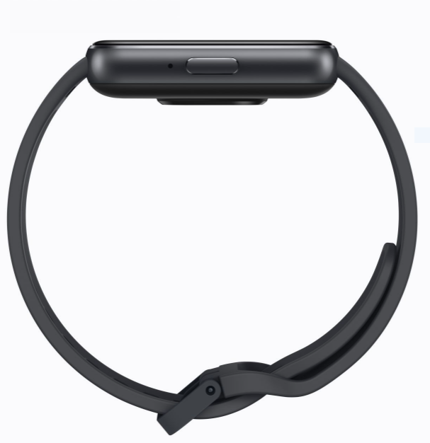 Samsung Galaxy Fit 3 Pink Dark Grey C000000757 – תמונה 2