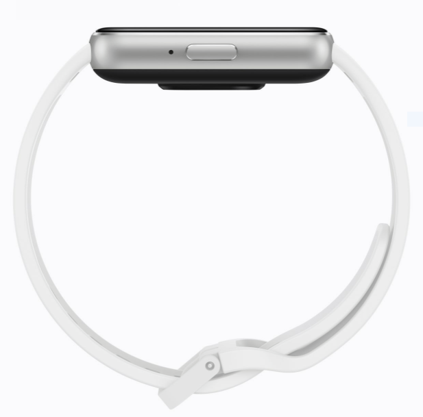 Samsung Galaxy Fit 3 Silver C000000758 – תמונה 2
