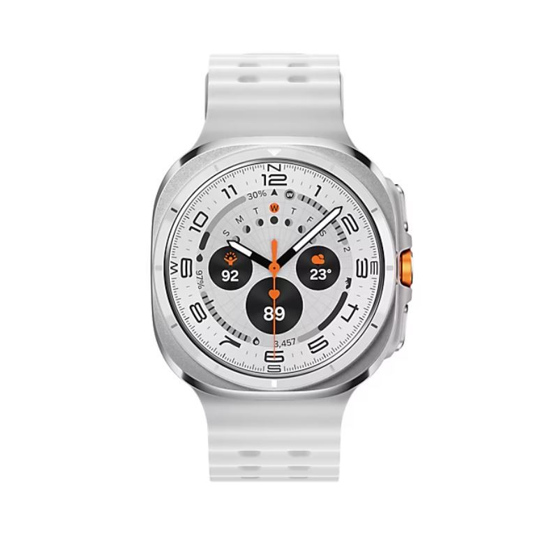 Samsung Watch 7 Ultra L705 Titanium White C000001029