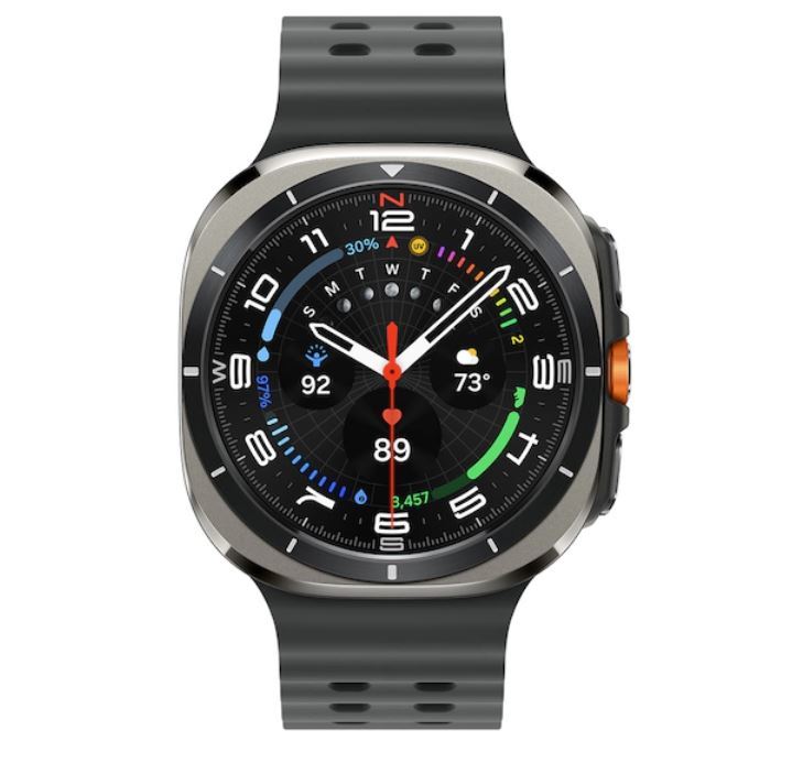 Samsung Watch 7 Ultra L705 Titanium Silver C000001030