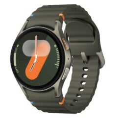 Samsung Watch7 buletooth (40mm) GREEN C000001031