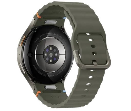 Samsung Watch7 LTE (40mm) GREEN C000001033