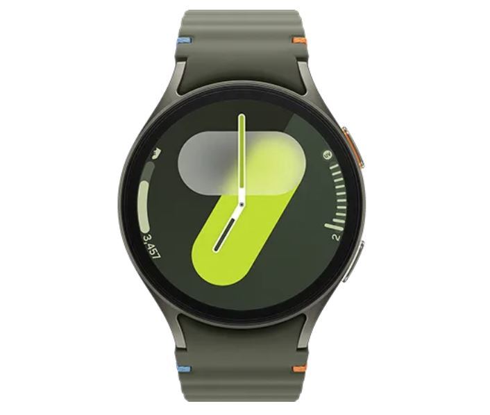 Samsung Watch7 LTE (40mm) GREEN C000001033 – תמונה 2
