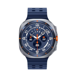 Alternative view of Samsung L705 Watch Ultra LTE Titanium Blue C000001552