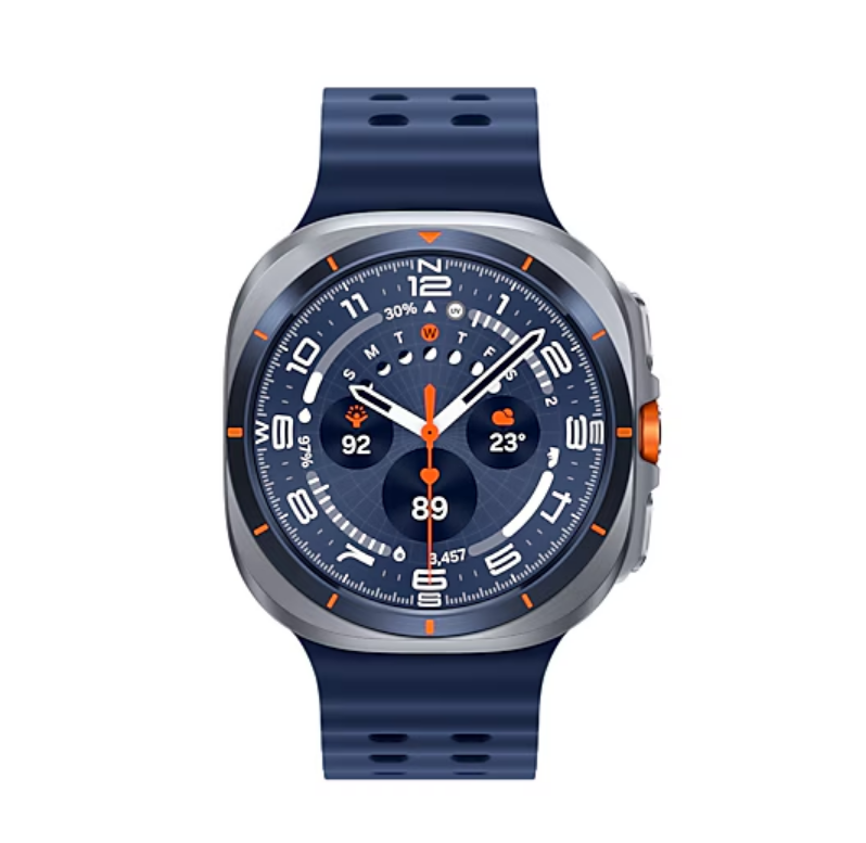 Samsung L705 Watch Ultra LTE Titanium Blue C000001552 – תמונה 2