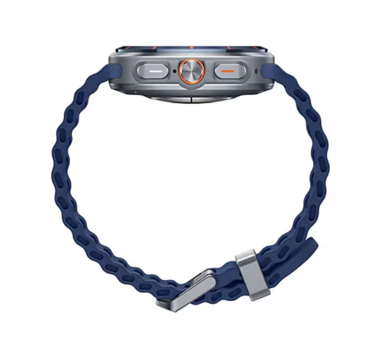 Samsung L705 Watch Ultra LTE Titanium Blue C000001552 – תמונה 3
