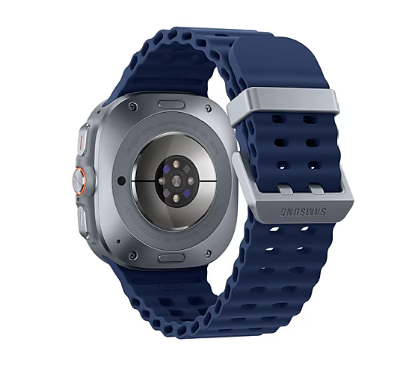Samsung L705 Watch Ultra LTE Titanium Blue C000001552