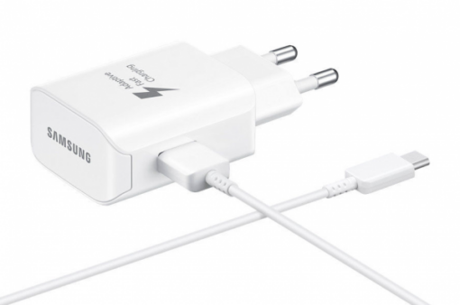 C010070504 מטען קיר מהיר 15W Type C