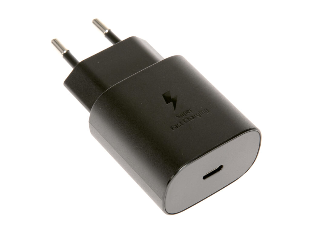 SAMSUNG Charger 25W C010705000