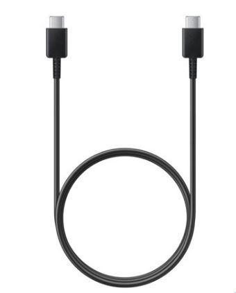 C120705000 זכר זכר Samsung TYPE C CABLE