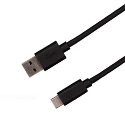 C130096072 כבל טעינה וסנכרון USB ל-Samsung Type C