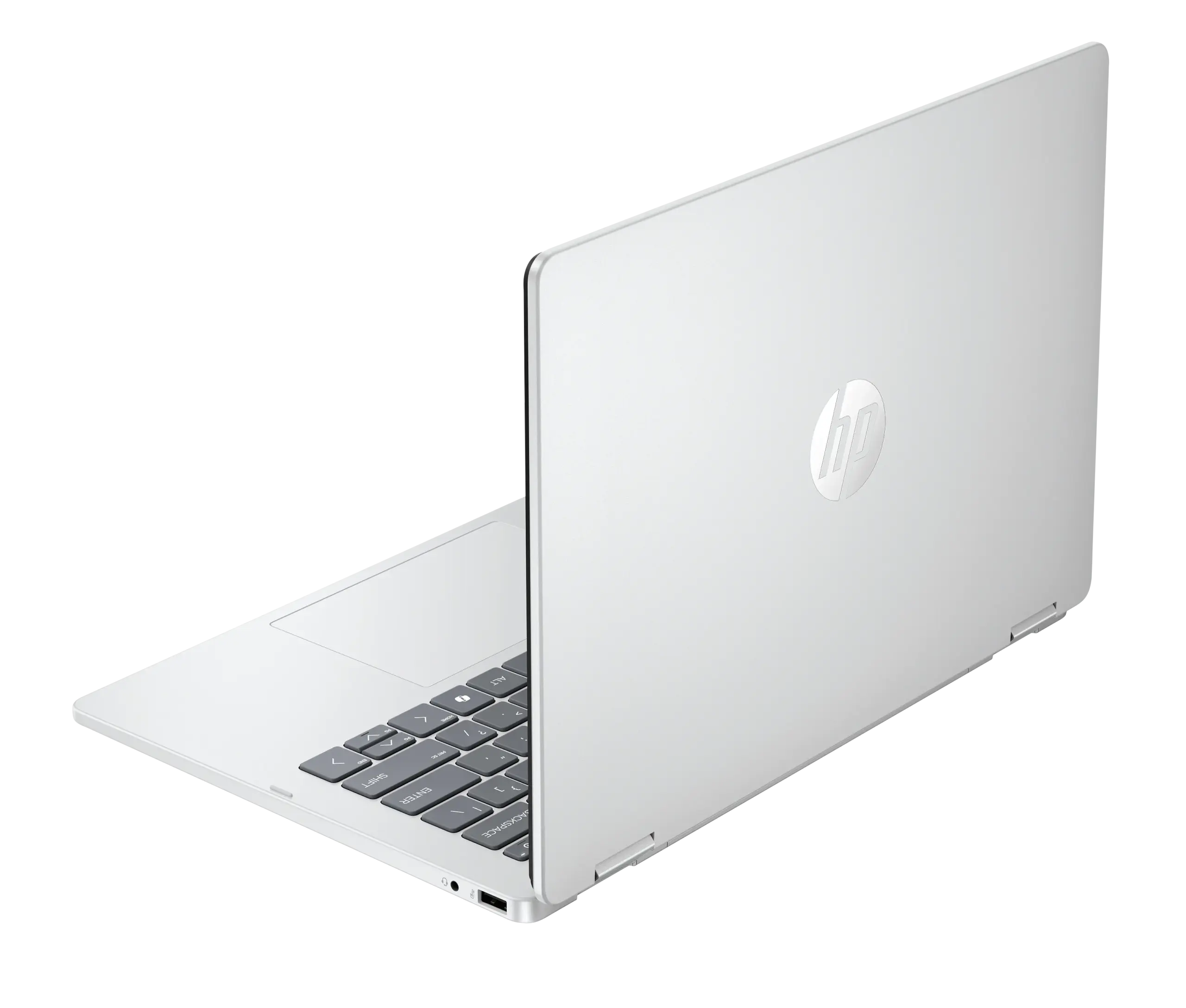 HP OmniBook 5 14-fp0007n Core7-150U|16G|512G|14|OLED|TOUCH|3YR – תמונה 3