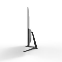 Alternative view of MAG 27 Curved led Monitor, 100HZ C27F100Y