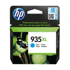 ראש דיו 935XL ציאן C2P24AE Oj-6830
