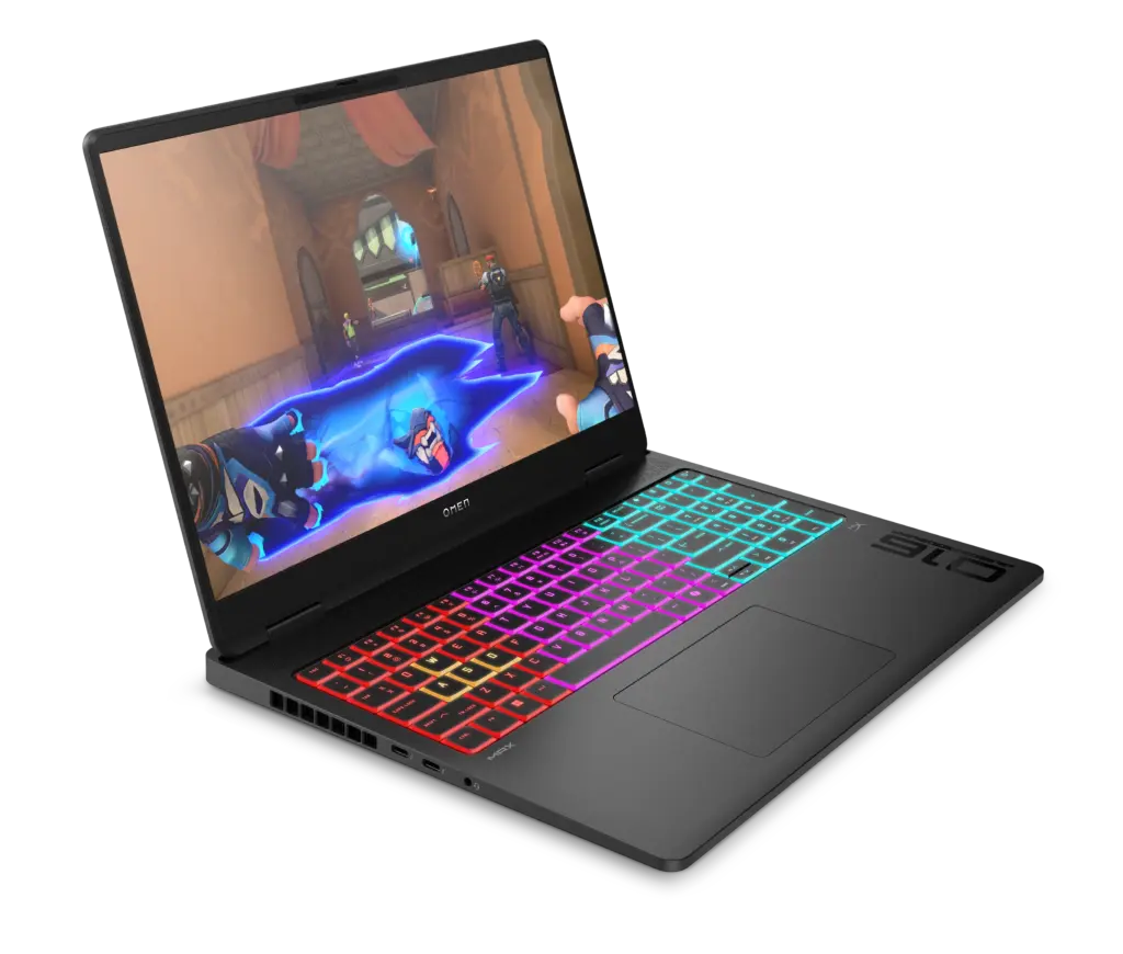 HP OMEN MAX 16-ah0023nj-Ultra9-275HX(24C)|32G|1T|5070|