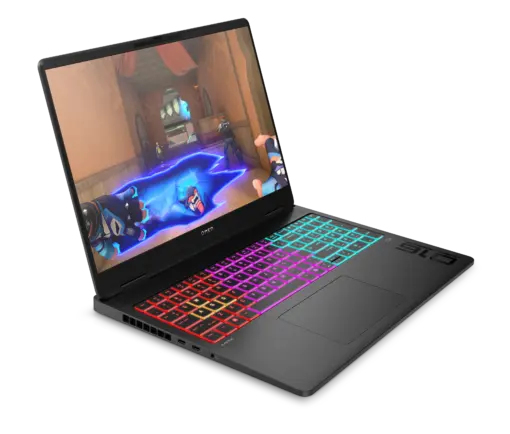 HP OMEN MAX 16-ah0013nj-Ultra9-275HX(24C)|32G|1T|5060|
