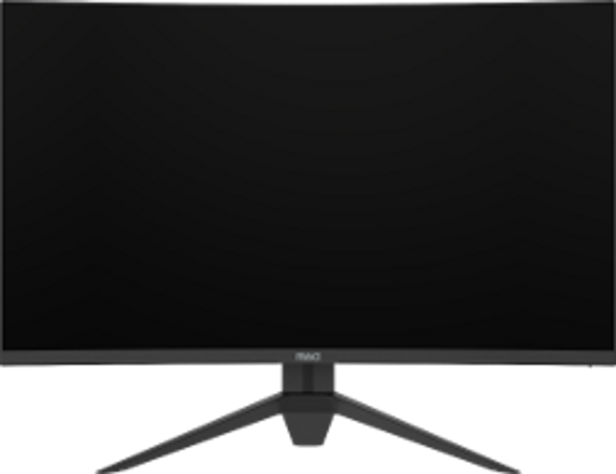 מסך גיימינג קעור 32 אינץ' Full HD 240Hz VA שחור באחריות יבואן רשמי – תמונה 2