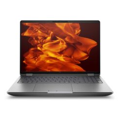 HP Zook Fury G1i 16 16.0 2K 120Hz Ultra 7 255HX 32GB 1TB LKB FP WIN11PRO RTX PRO 1000 Blackwell 8GB 5YOS