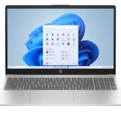 Alternative view of HP Laptop 15-fd0092nj - i7-1355U|16GB|512G|15.6|W11H|3Yrs