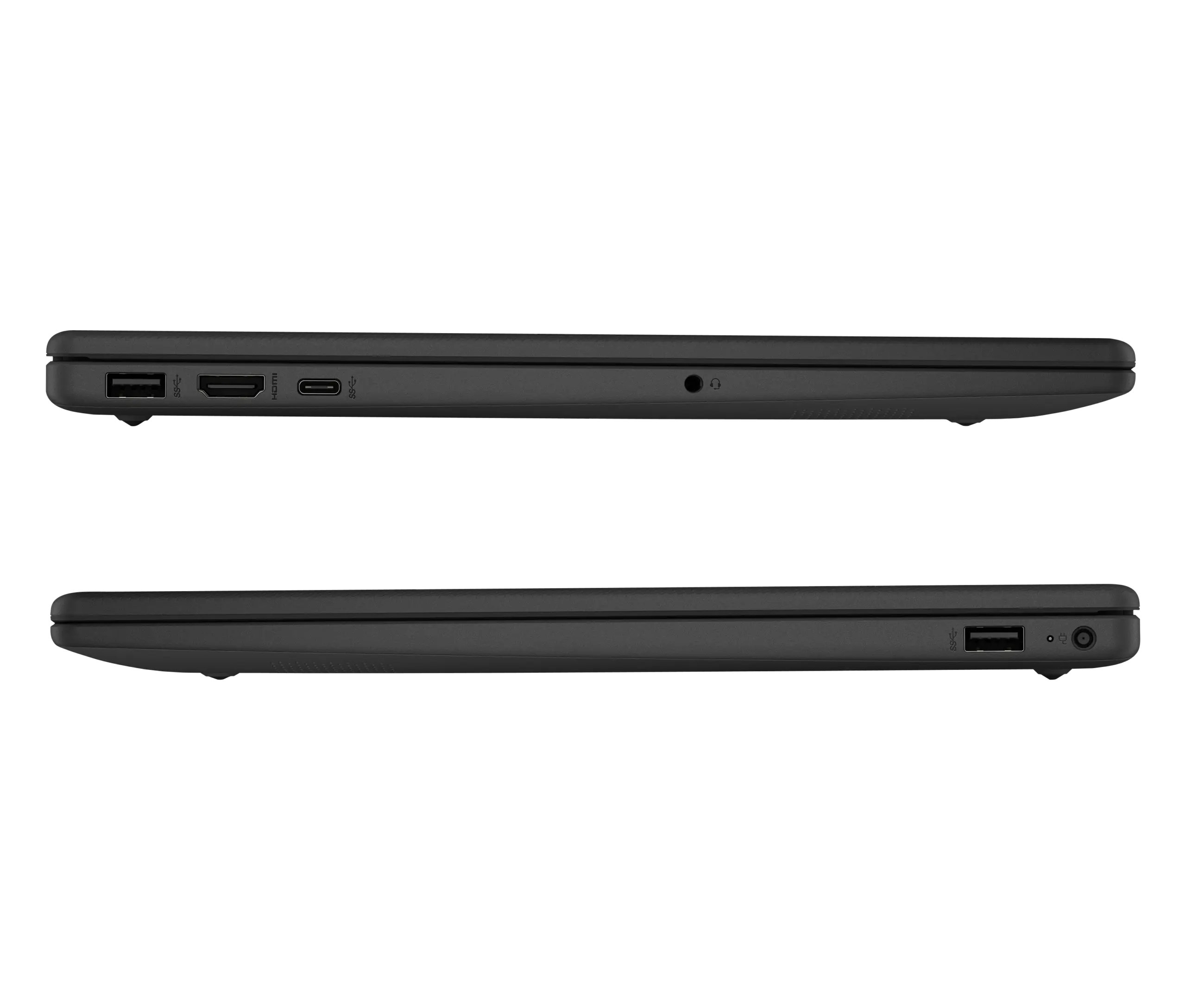 HP Laptop 15-fd0096nj - i3-N305U|8GB|256GB|15.6 FHD|W11H|1Y – תמונה 4