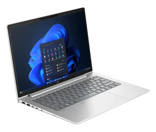 HP ProBook 4 G1i 14 R Core7-150U|14|16GB|512GB|W11Pro|4Y