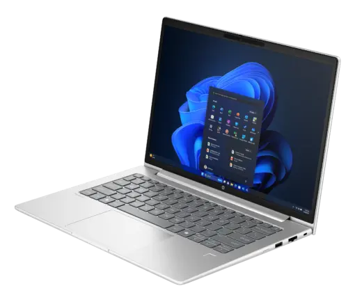 HP ProBook 4 G1i 14 R Core7-150U|14|16GB|512GB|W11Pro|4Y