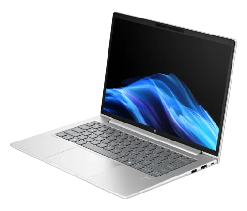 HP ProBook 4 G1i 14 R - 5-120U|14|16GB|512GB|DOS|4Y