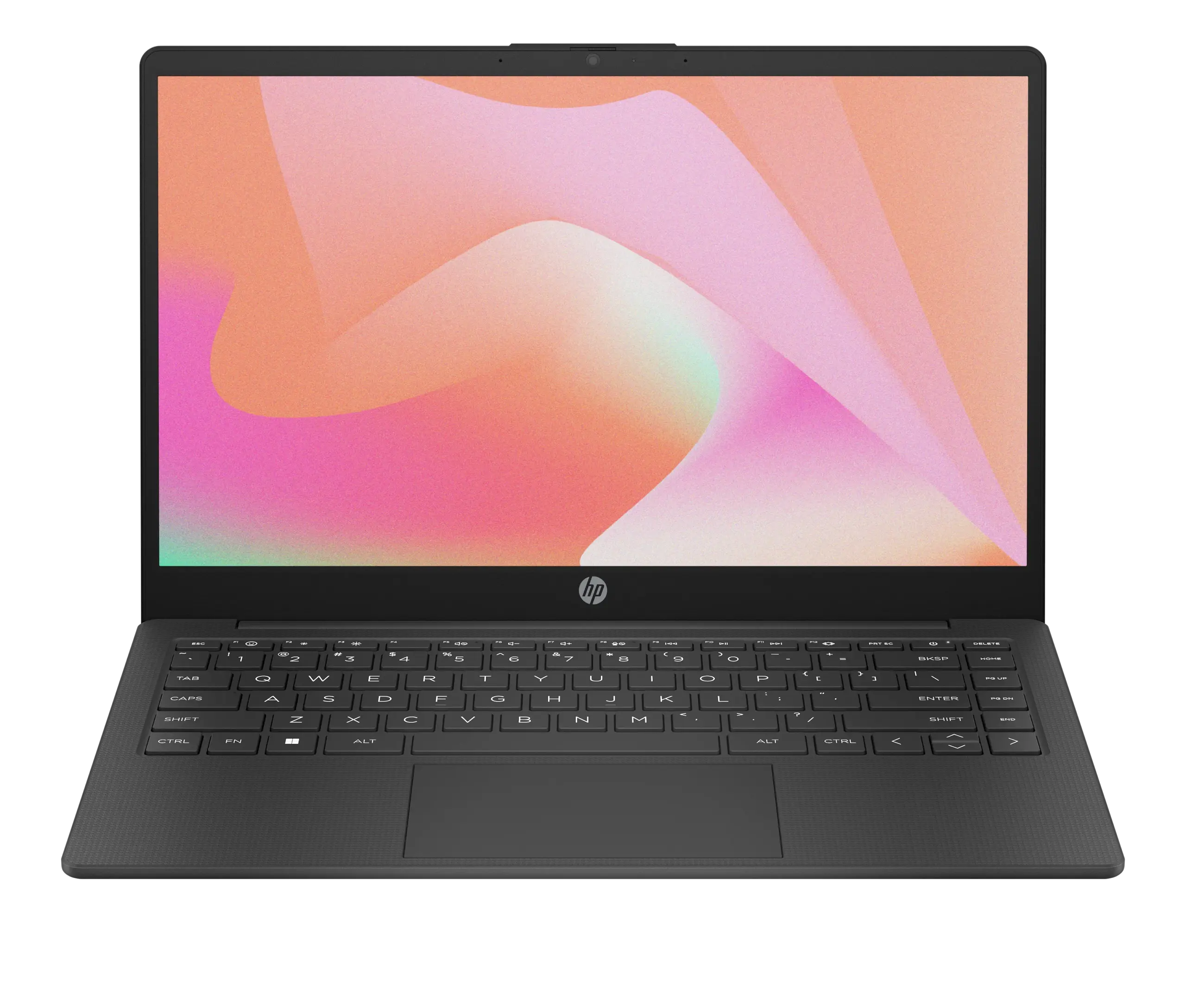 HP Laptop 14-ep0023nj Core i3-N305|8GB|512GB|14|DOS|3YR – תמונה 3