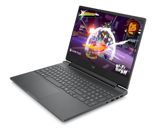 HP Victus 15-fa2051nj Core5-210H|16GB|512GB|15.6|5050|DOS