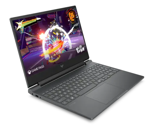 HP Victus 15-fa2052nj - Core 7-240H|24GB|1TB|15.6|5050|DOS|3YR