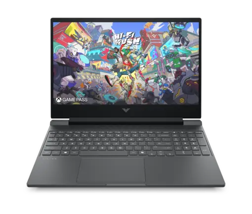 HP Victus 15-fa2052nj - Core 7-240H|24GB|1TB|15.6|5050|DOS|3YR