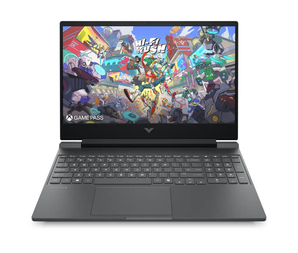 HP Victus 15-fb3001nj Ryzen7-7445HS|8GB|512GB|4050|15.6|DOS