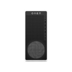 Alternative view of HP OMEN 16L Gaming Desktop Tower TG03-0015nj Ultra5 225F 16GB(1x16GB)DDR5 1T NVMe  RTX 5060 8GB FreeDos 3YOS