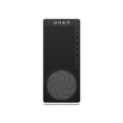 HP OMEN 16L Gaming Desktop Tower TG03-0015nj Ultra5 225F 16GB(1x16GB)DDR5 1T NVMe  RTX 5060 8GB FreeDos 3YOS