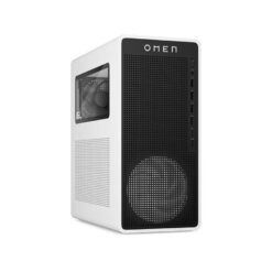 HP OMEN 16L Gaming Desktop Tower TG03-0015nj Ultra5 225F 16GB(1x16GB)DDR5 1T NVMe  RTX 5060 8GB FreeDos 3YOS