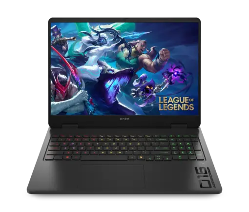 HP OMEN Slim 16-an0052nj U9-285H 13N|32G|1TB|5060|16|DOS|3YR