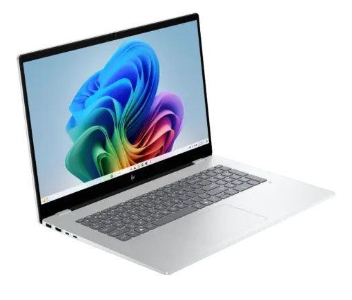 HP OmniBook 7 AI 17-dc0000nj U5-226V 40N|16GB|512GB|17.3|W11|3Y