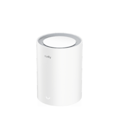 מגדיל טווח Cudy M3000 V2 Dual Band Wi-Fi 6 Mesh System AX3000 1Pa