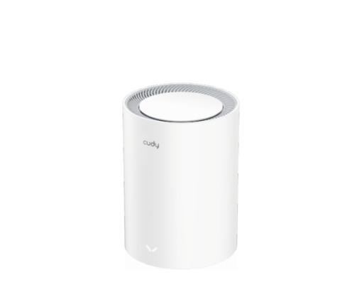 מגדיל טווח Cudy M3000 V2 Dual Band Wi-Fi 6 Mesh System AX3000 1Pa
