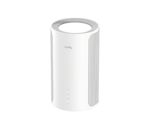נתב Cudy P2 5G SA NSA Cellular AX3000 Wi-Fi 6 Router