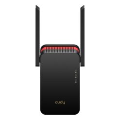 מגדיל טווח Cudy AX3000 Dual Band Wi-Fi 6 Range Extender Mesh