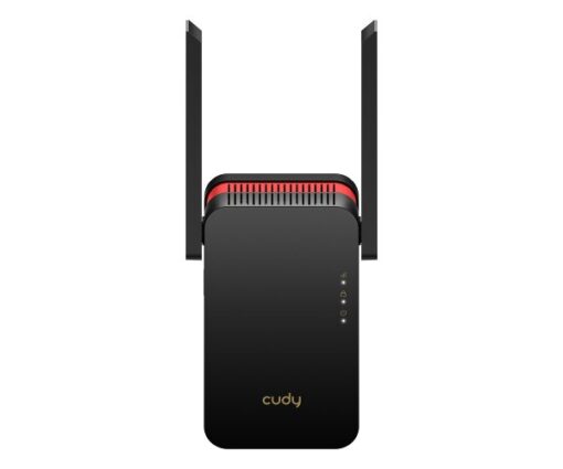 מגדיל טווח Cudy AX3000 Dual Band Wi-Fi 6 Range Extender Mesh