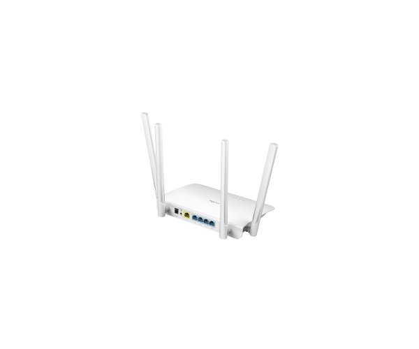 נתב Cudy WR1300-IL WIFI DUAL BAND AC1200 MESH Mult-iFunction – תמונה 2