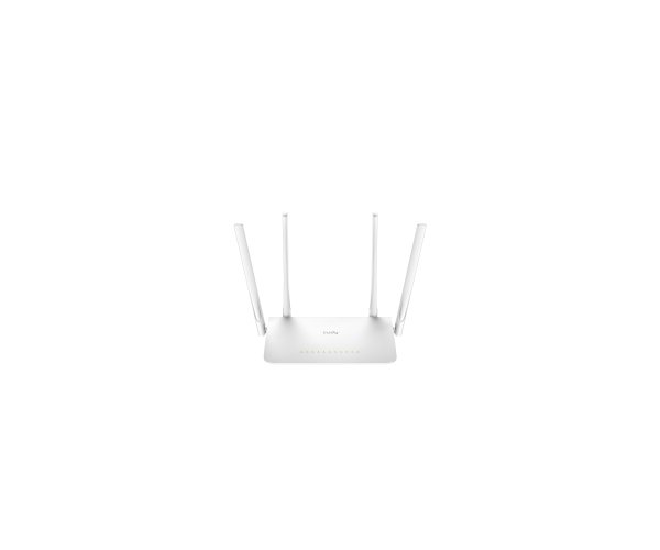 נתב Cudy WR1300-IL WIFI DUAL BAND AC1200 MESH Mult-iFunction – תמונה 3