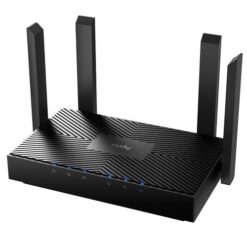 Alternative view of נתב אלחוטי Cudy WR3000 AX3000 WiFi6 Multi Router Repeater AP
