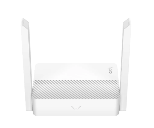 נתב Cudy WR300-IL N300 Multi-Mode Wi-Fi Router mesh 300mbps