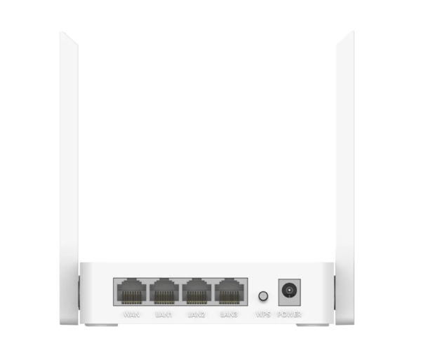 נתב Cudy WR300-IL N300 Multi-Mode Wi-Fi Router mesh 300mbps – תמונה 5